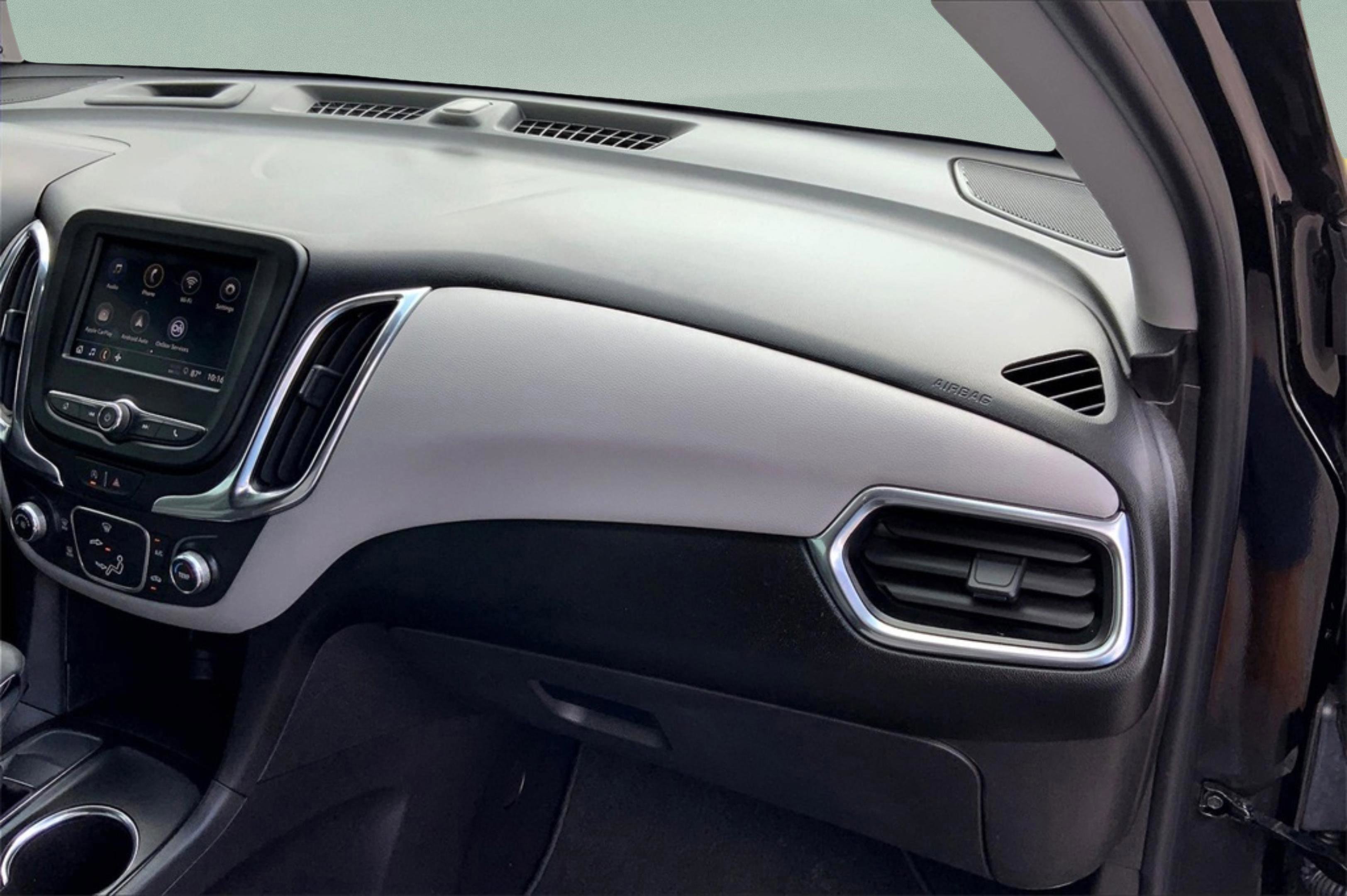 2024 Chevrolet Equinox LS photo 13