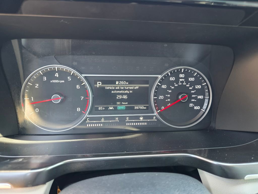 2022 Kia Sorento S photo 20