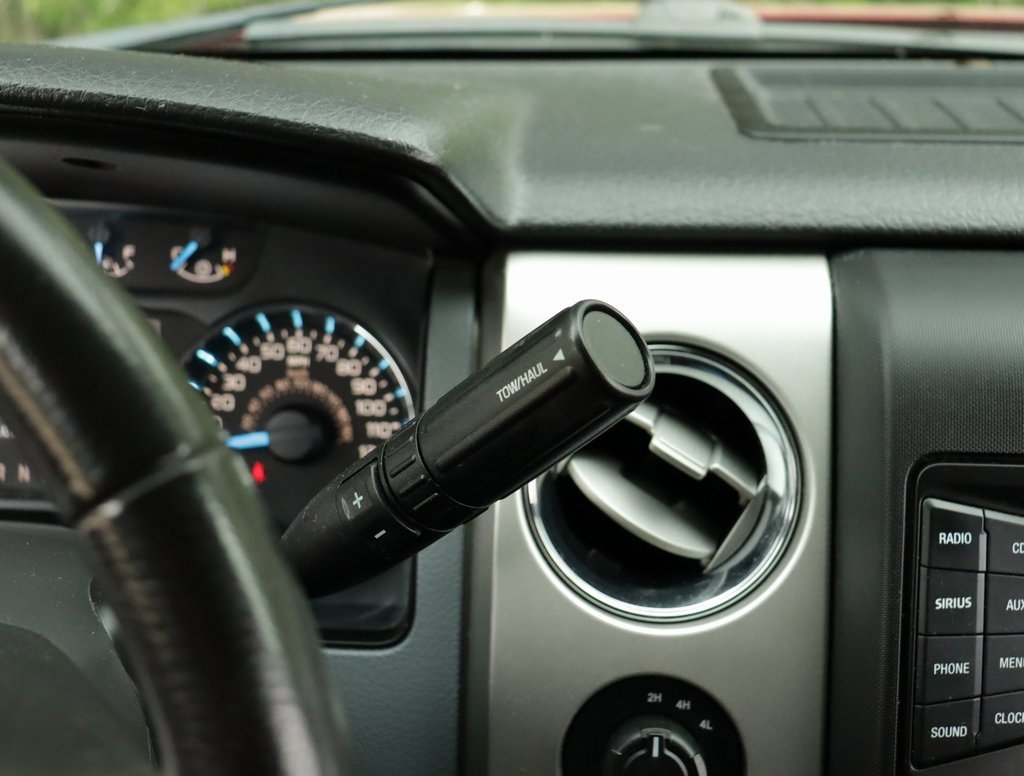 2014 Ford F-150 XL photo 18