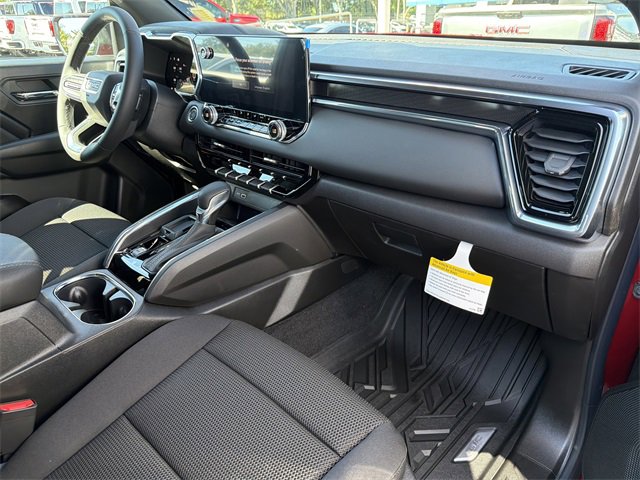 2026 Gmc Canyon Elevation photo 11
