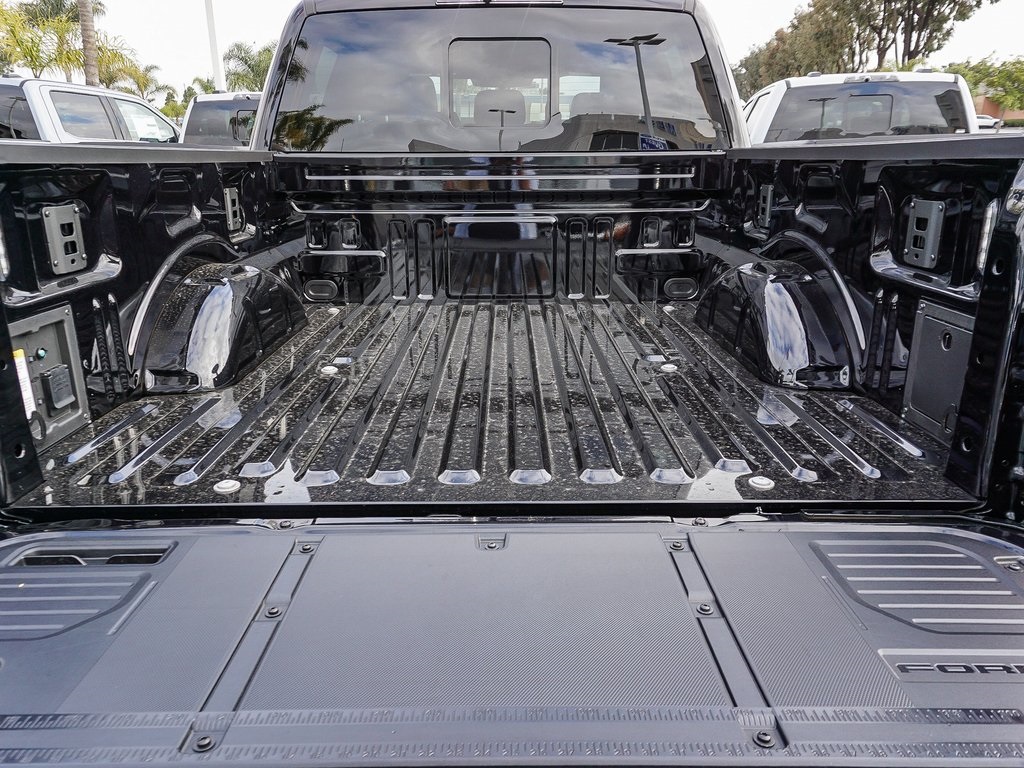 2025 Ford F-150 Raptor photo 24