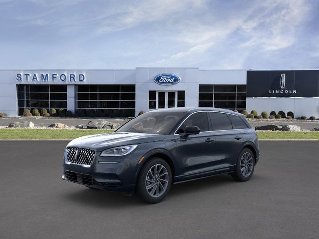 2022 Lincoln Corsair Grand Touring