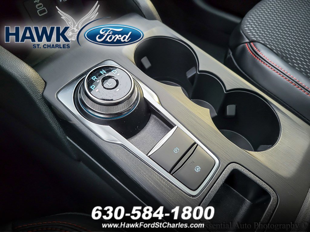 2026 FORD ESCAPE - Image 16