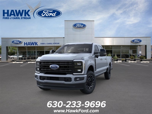 2026 FORD F-350 - Image 2