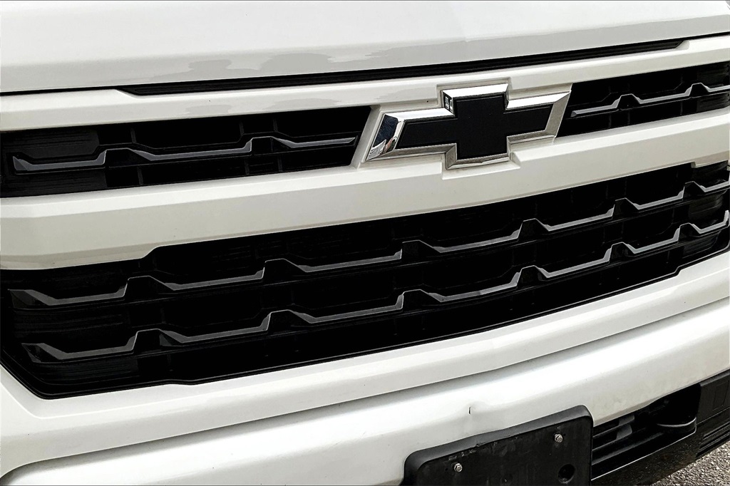 2022 Chevrolet Silverado 1500 RST photo 29