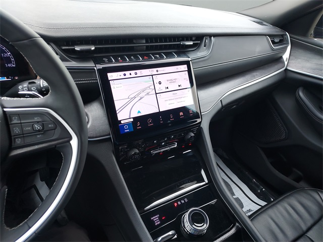 2024 Jeep Grand Cherokee Limited photo 15