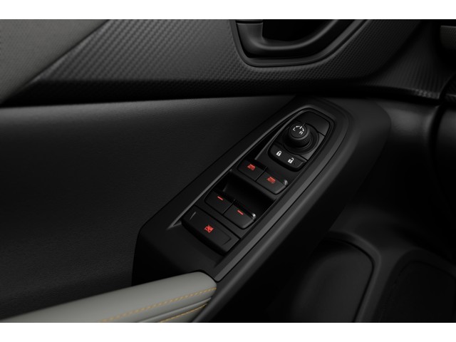 2025 Subaru Crosstrek Sport photo 18