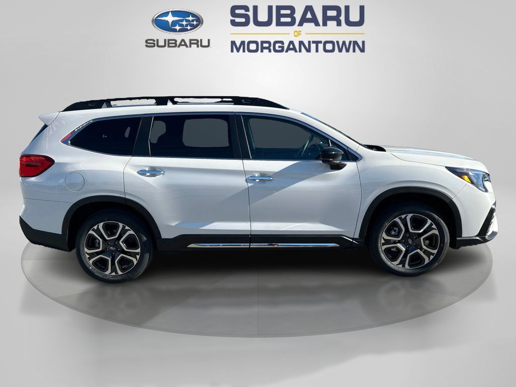 2025 Subaru Ascent Touring photo 4