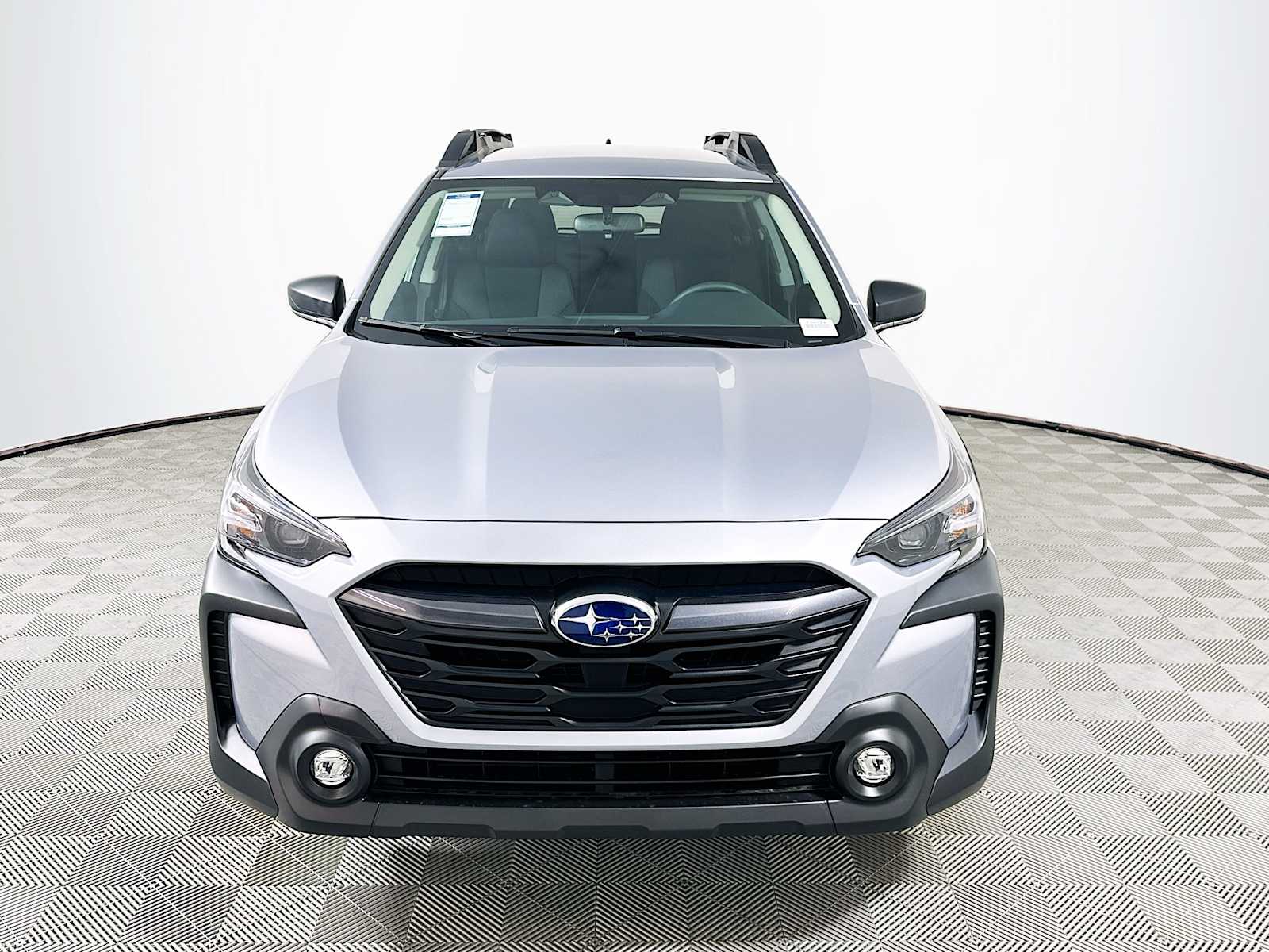 2025 Subaru Outback Base photo 2