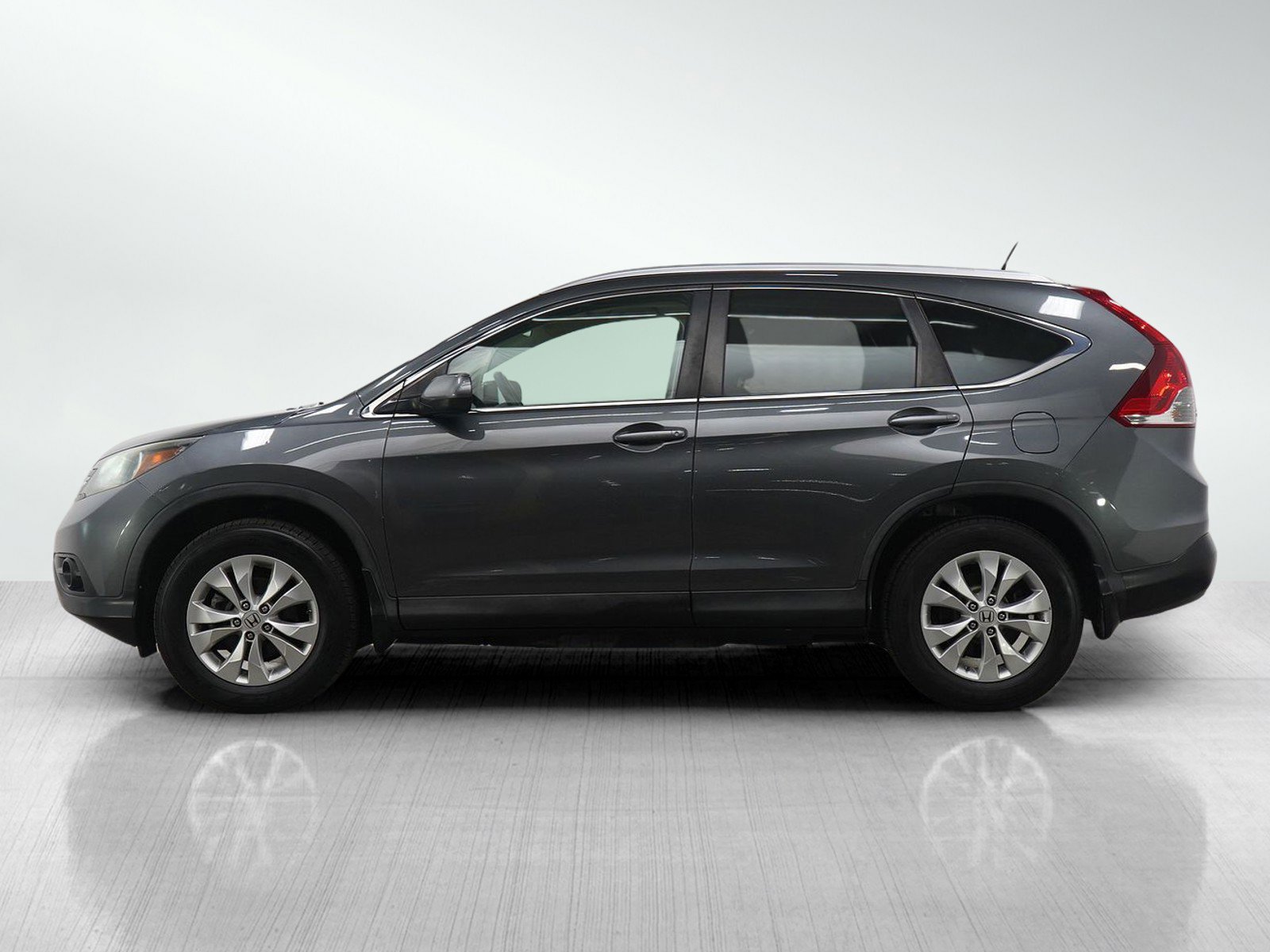 Used 2012 Honda CR-V EX-L with VIN 5J6RM4H7XCL029779 for sale in Burnsville, Minnesota