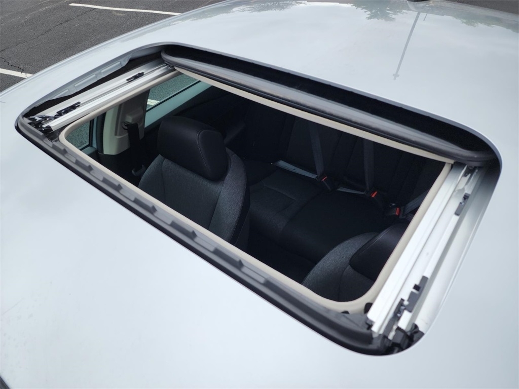 2025 Honda Accord SE photo 2