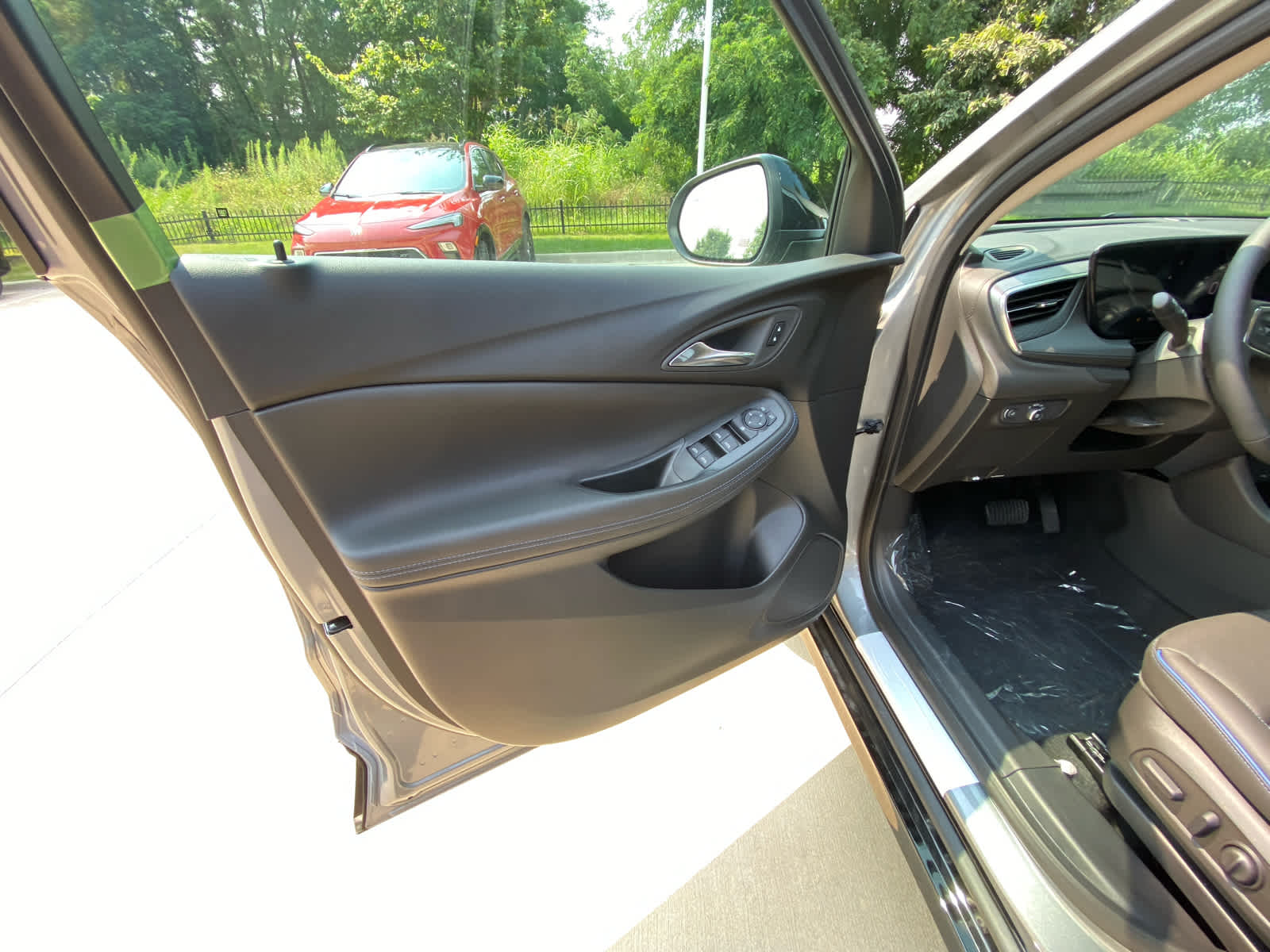 2026 Buick Encore GX Sport Touring photo 10