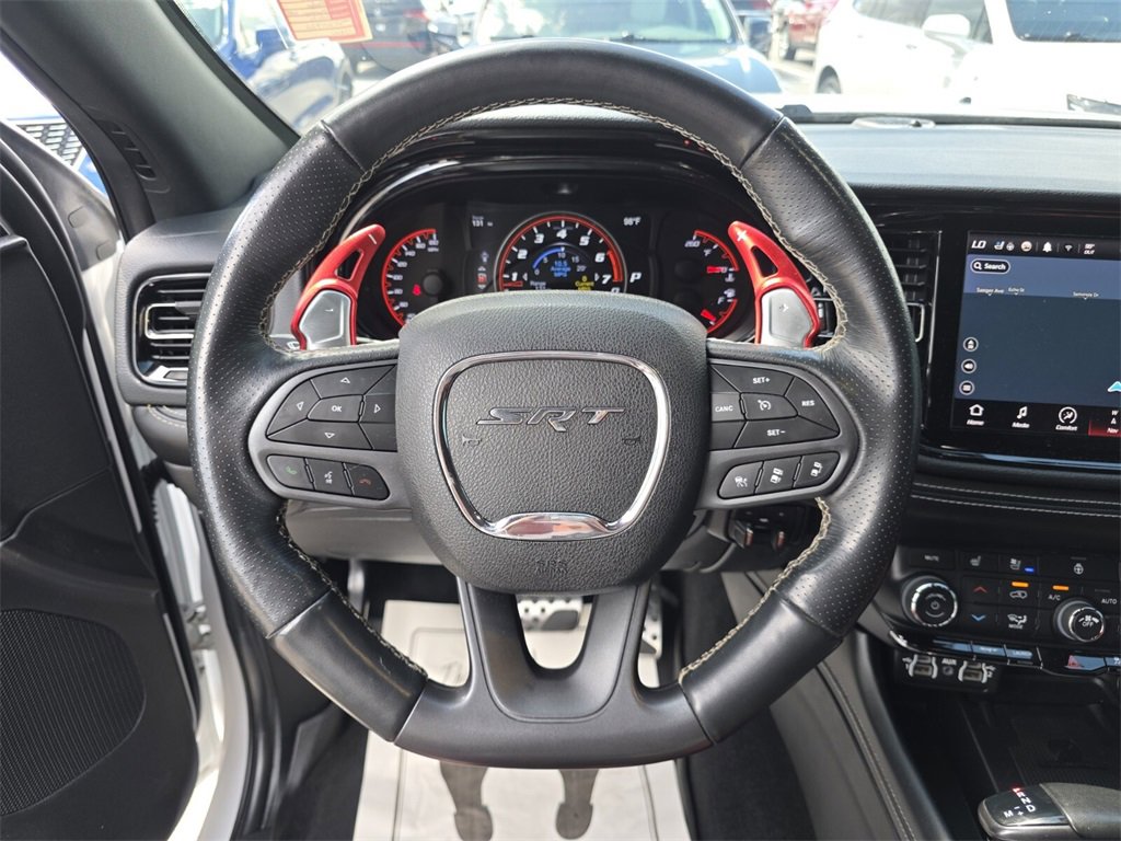2023 Dodge Durango SRT 392 Plus photo 26
