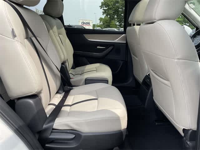 2024 Mazda CX-90 Premium photo 18