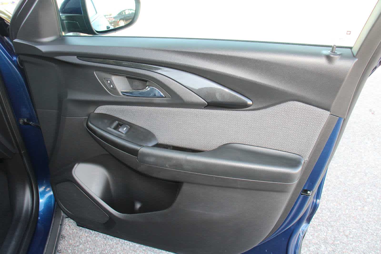 2023 Chevrolet Trailblazer LT photo 37