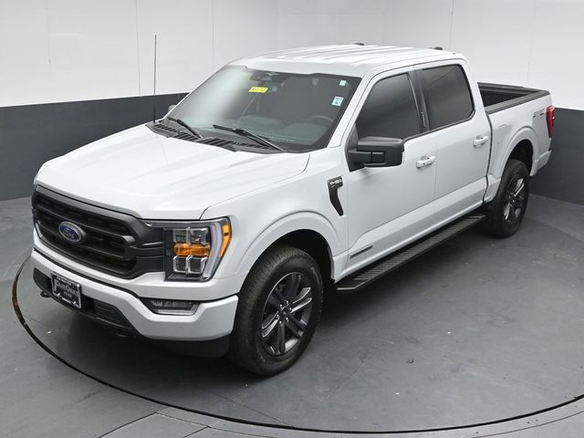 2023 FORD F-150 - Image 47
