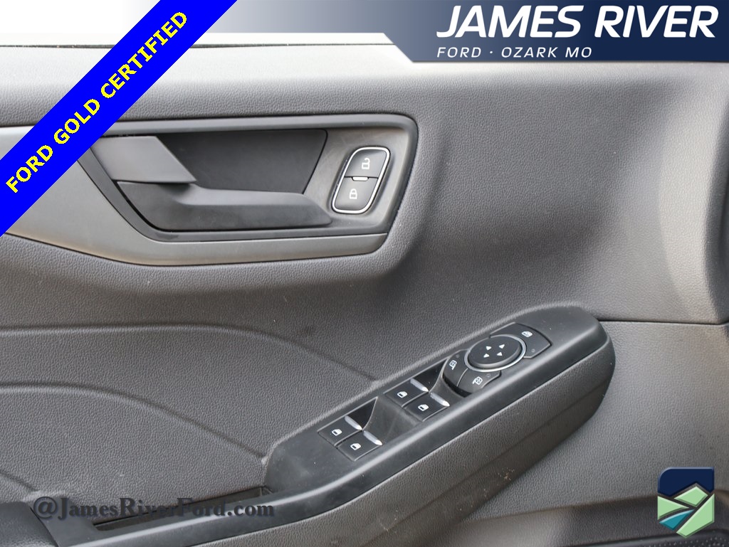 2024 Ford Escape Active photo 17