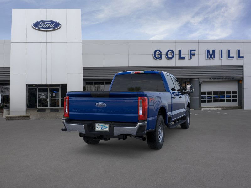 2026 FORD F-350 - Image 7