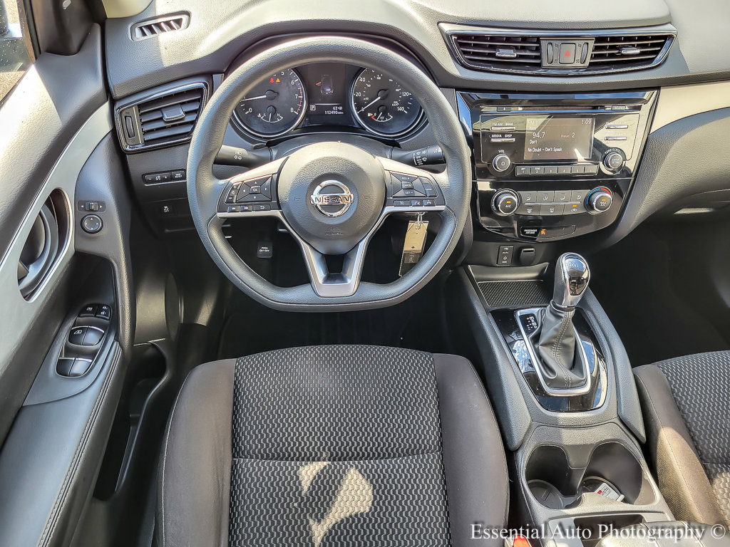 2018 NISSAN ROGUE SPORT - Image 11