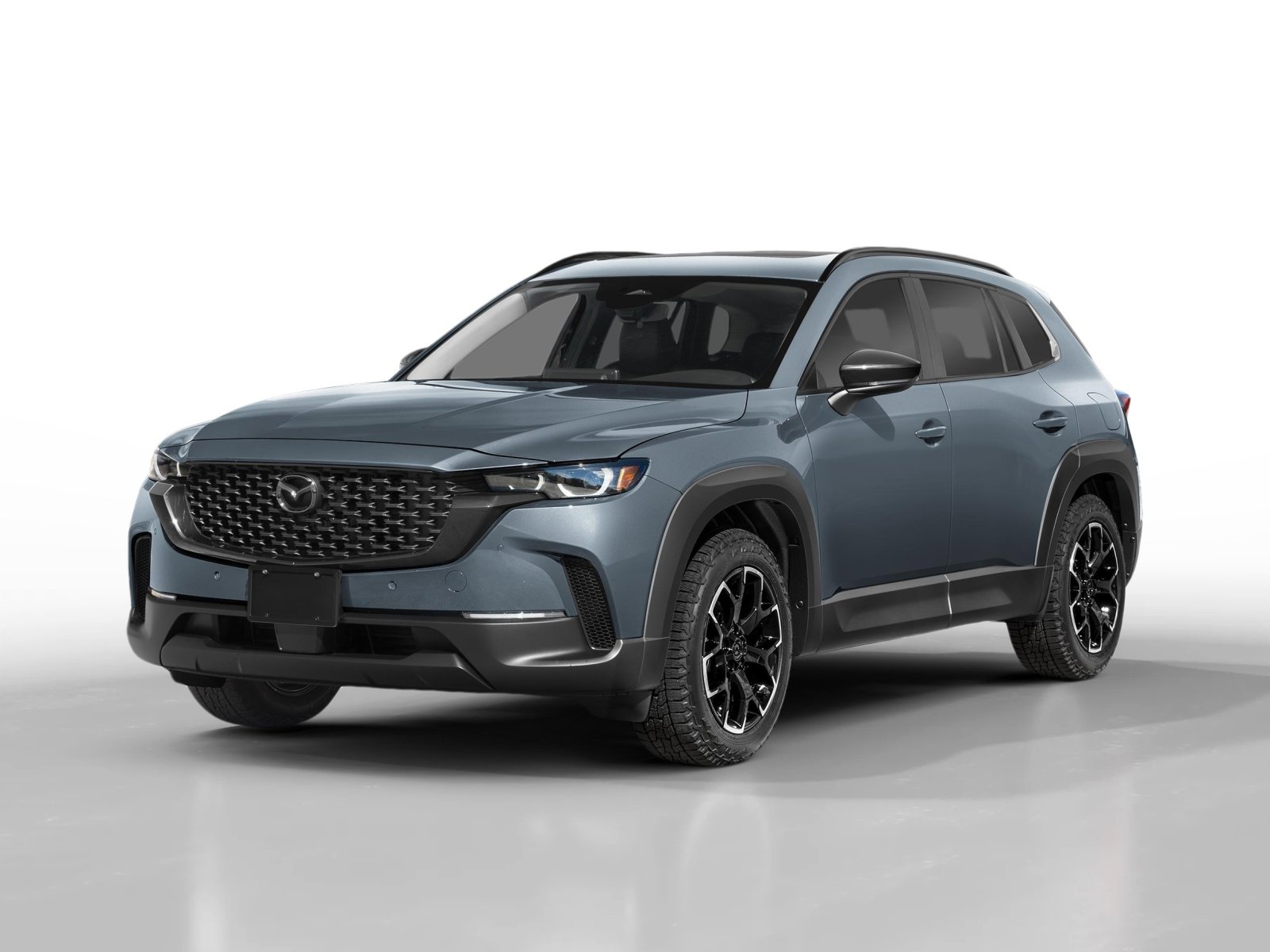 2026 Mazda CX-50 Meridian Edition's photo