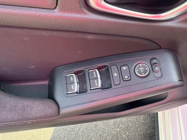 2024 Honda Civic LX photo 14