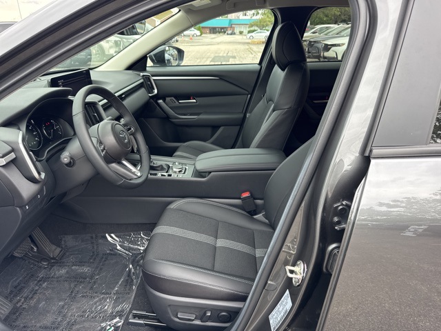 2025 Mazda CX-50 2.5 S Preferred photo 8