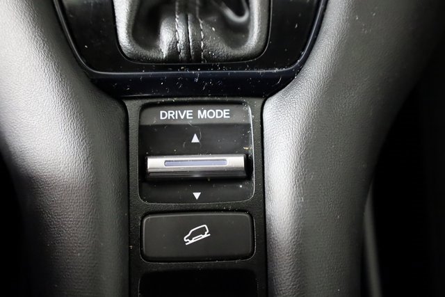 2023 Honda HR-V LX photo 4