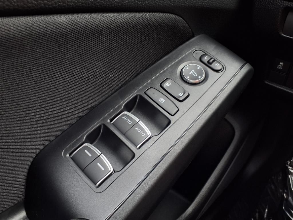 2026 Honda Civic LX photo 24