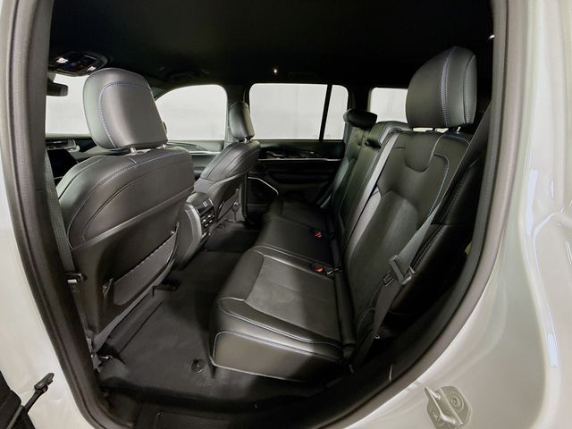 2024 Jeep Grand Cherokee Trailhawk 4xe photo 24