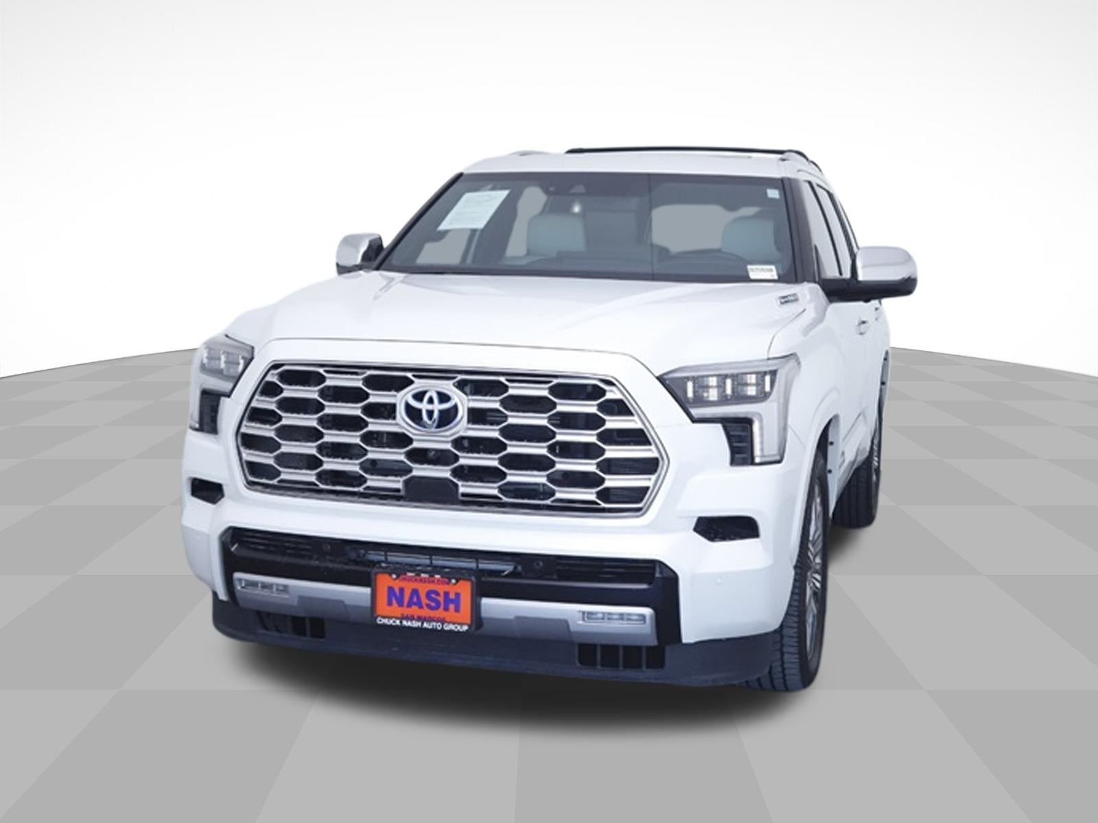2024 Toyota RAV4 LE photo 38
