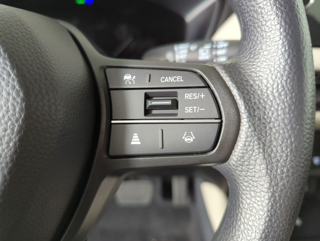 2026 Honda HR-V LX photo 22