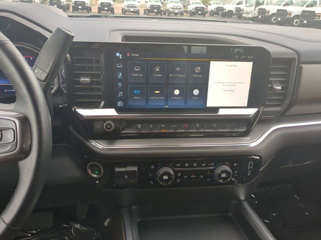2025 Chevrolet Silverado 3500HD High Country photo 17