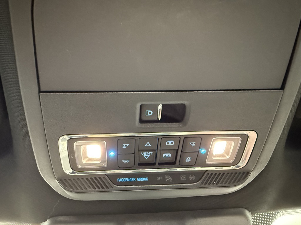 2023 Ford F-150 Lariat photo 29