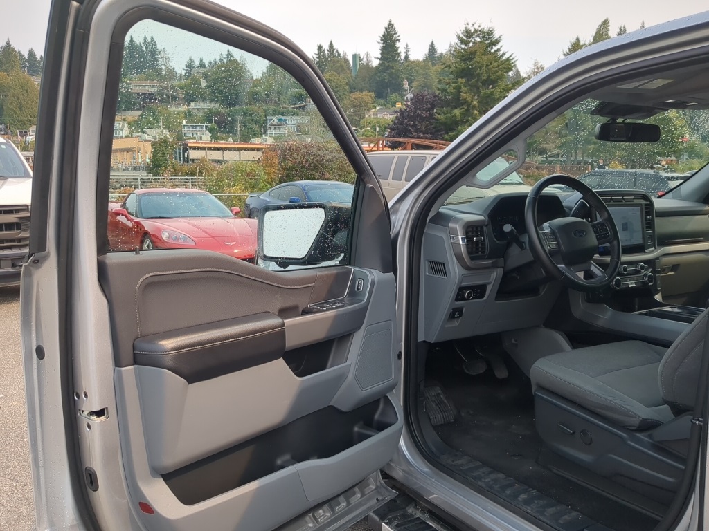 2024 Ford F-150 XLT photo 6