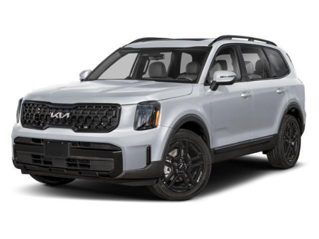 2025 Kia Telluride EX X-Line's photo