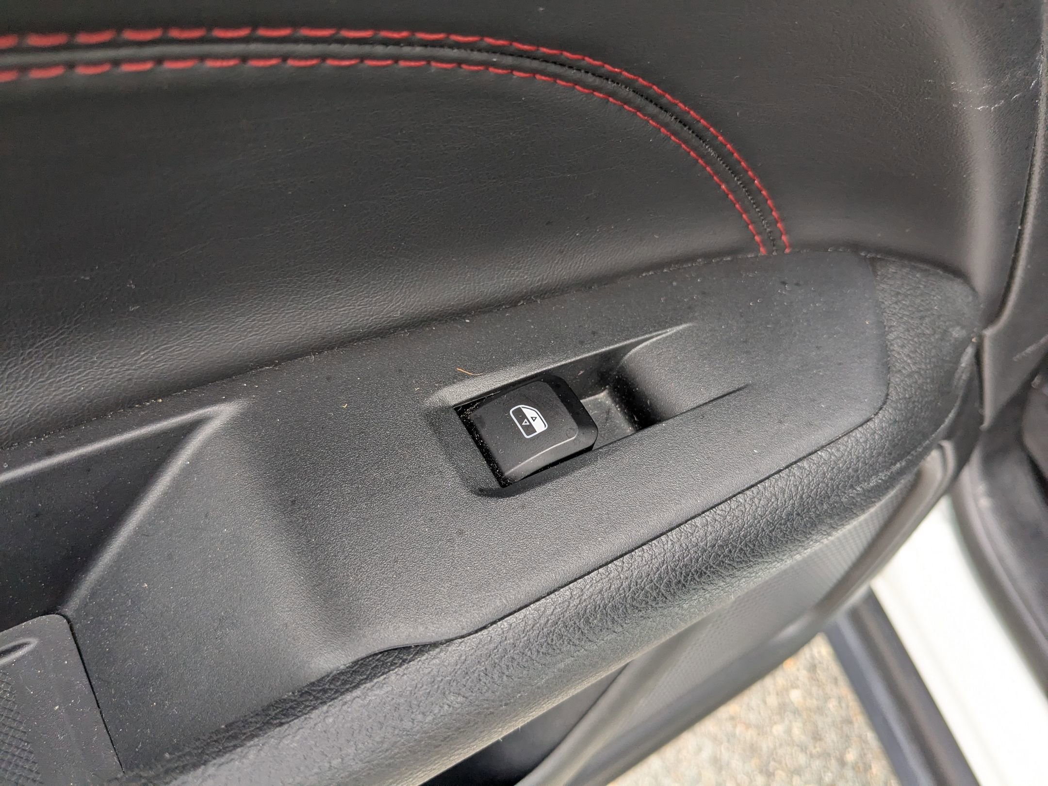 2023 Jeep Compass Trailhawk photo 25