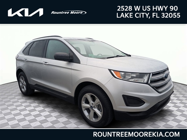 2016 Ford Edge SE's photo