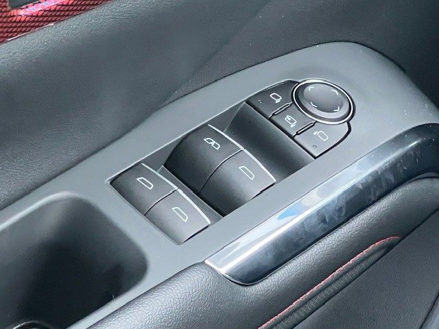 2025 Chevrolet Traverse RS photo 28