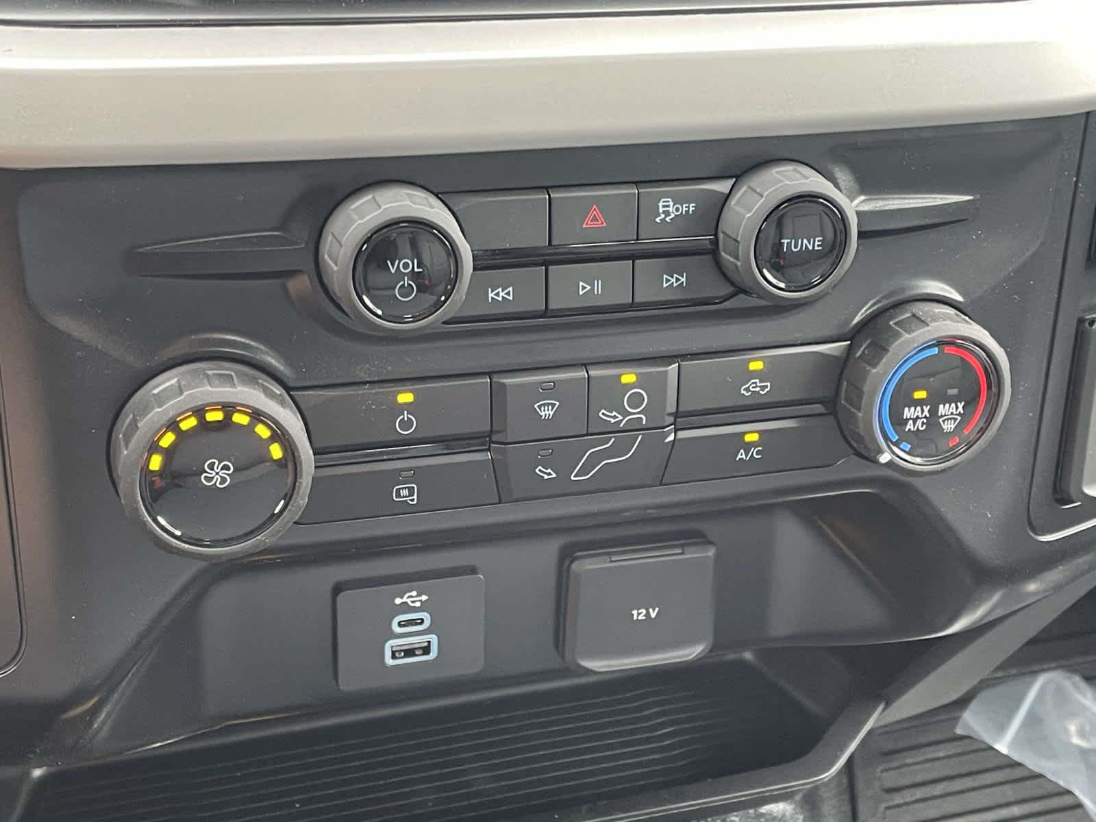 2025 Ford F-350 XL photo 47