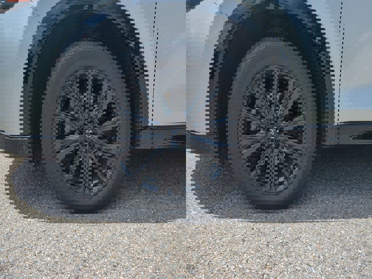 2023 Mazda CX-5 2.5 Turbo photo 11