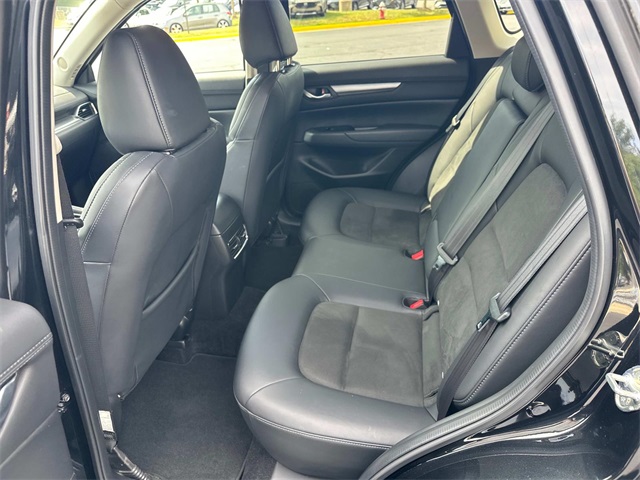 2021 Mazda CX-5 Touring photo 15