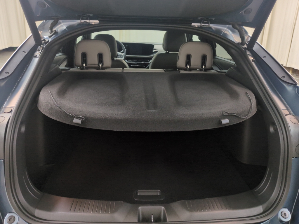 2024 Buick Envista Avenir photo 10