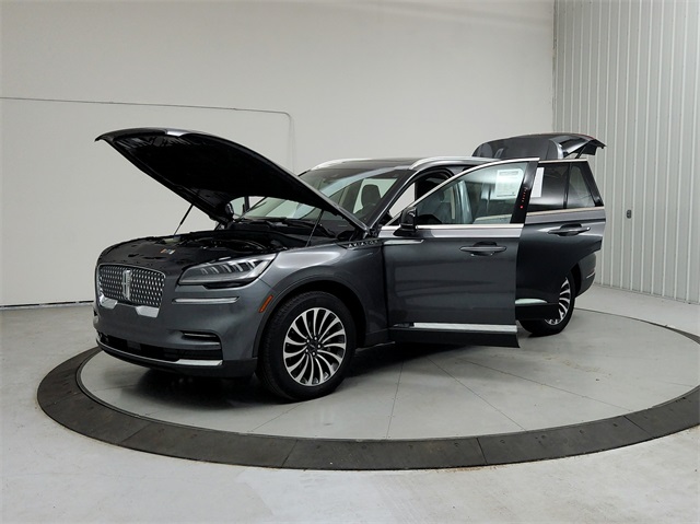 2023 Lincoln Aviator Reserve photo 9