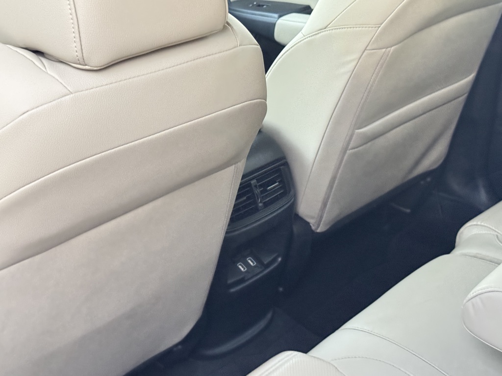 2022 Honda CR-V EX-L photo 23