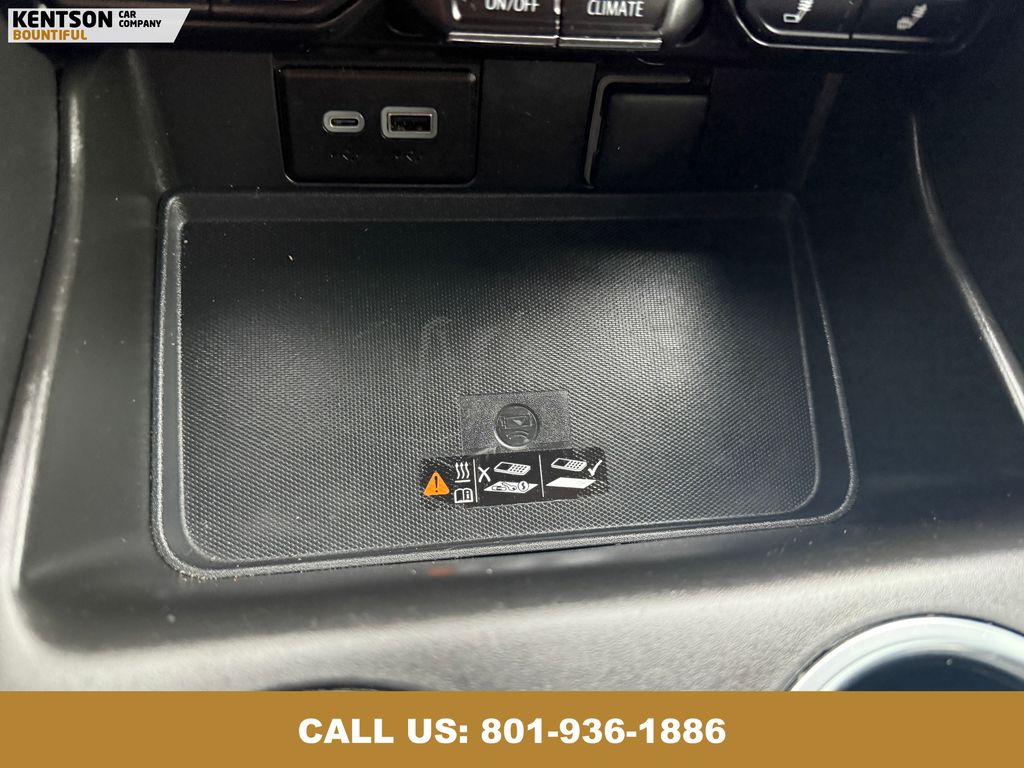 2024 Chevrolet Tahoe LT photo 24