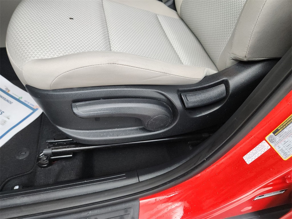 2024 Kia Soul LX photo 4