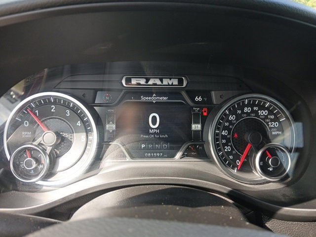 2022 Ram 1500 Big Horn Lone Star photo 15