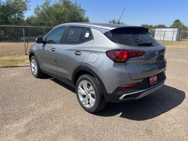 2026 Buick Encore GX Preferred photo 5