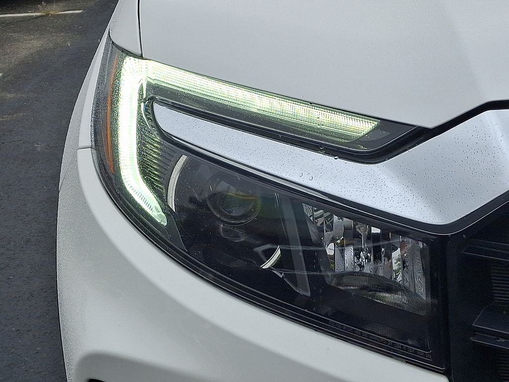2023 Honda Passport EX-L photo 9