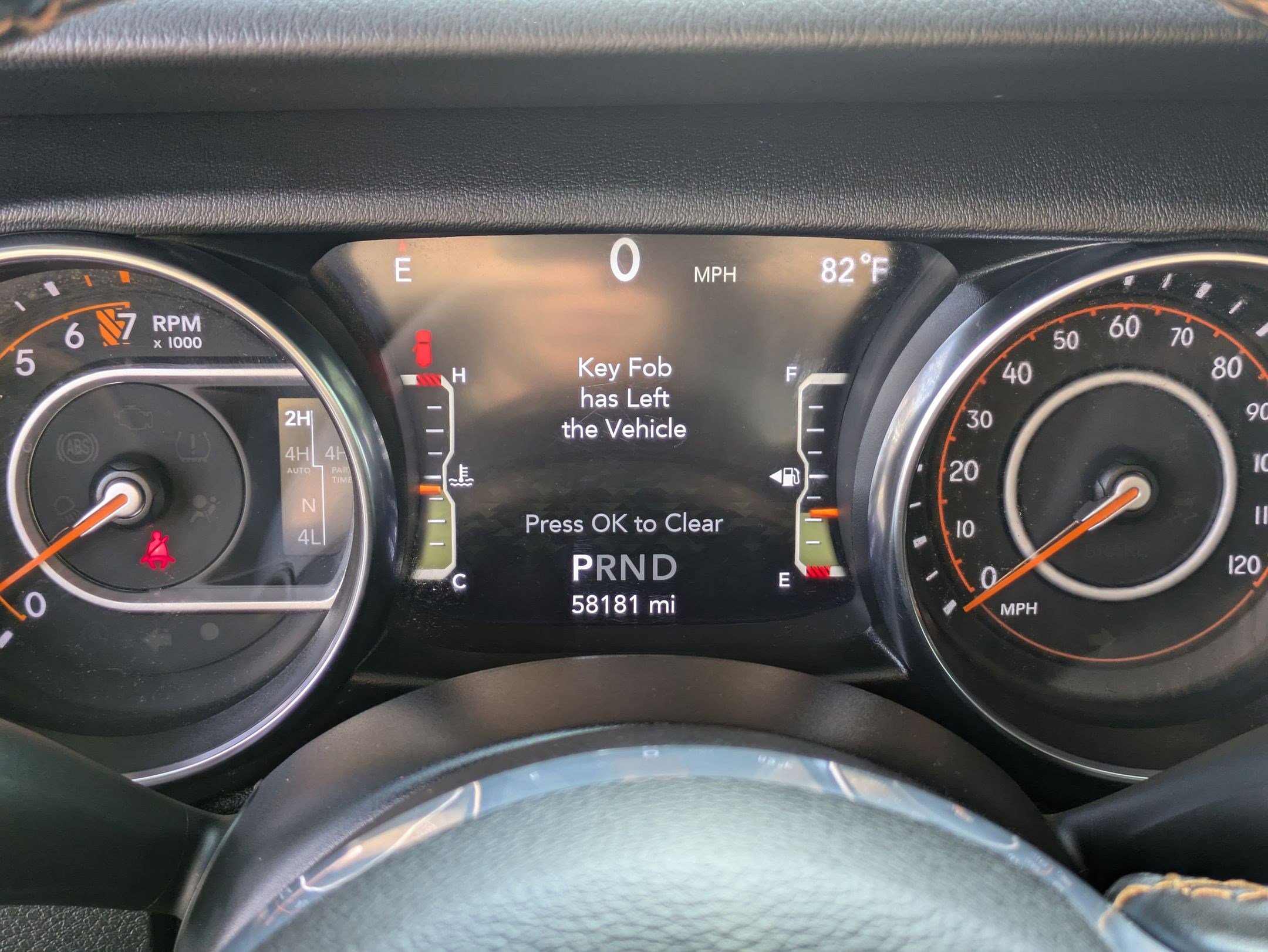 2021 Jeep Wrangler Unlimited Sahara High Altitude photo 18
